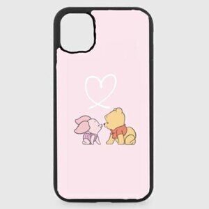 BABY Pooh Love Phone Case